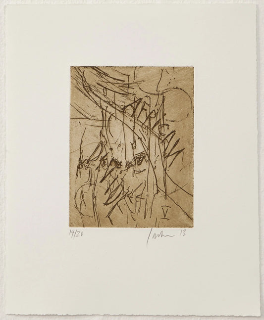 Etching