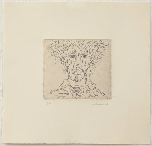 Etching
