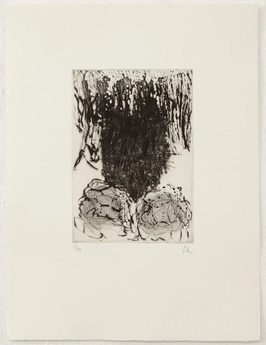 Etching (Læsø-serien)