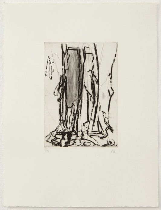 Etching (Læsø-serien)