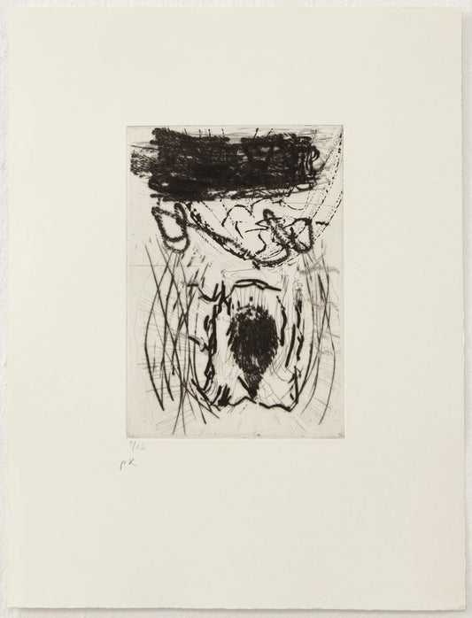 Etching (Læsø-serien)
