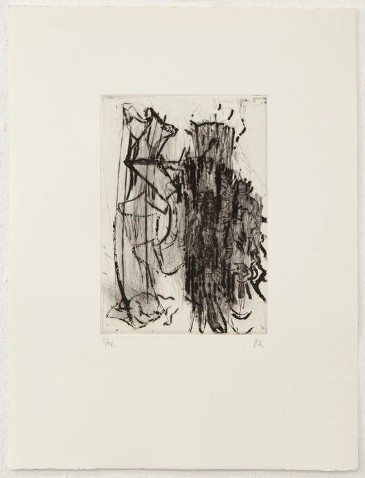 Etching (Læsø-serien)