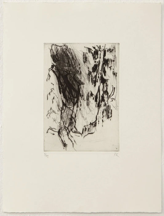 Etching (Læsø-serien)
