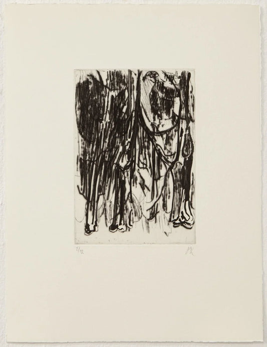 Etching (Læsø-serien)