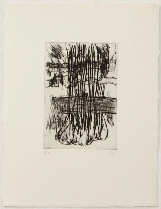 Etching (Læsø-serien)