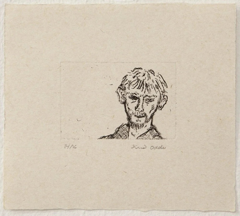 Etching