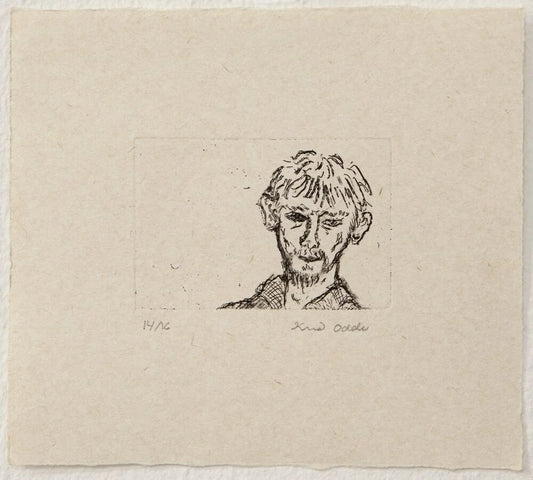 Etching
