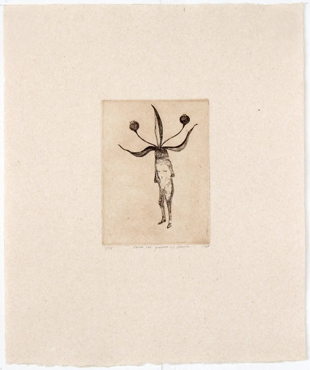 Etching