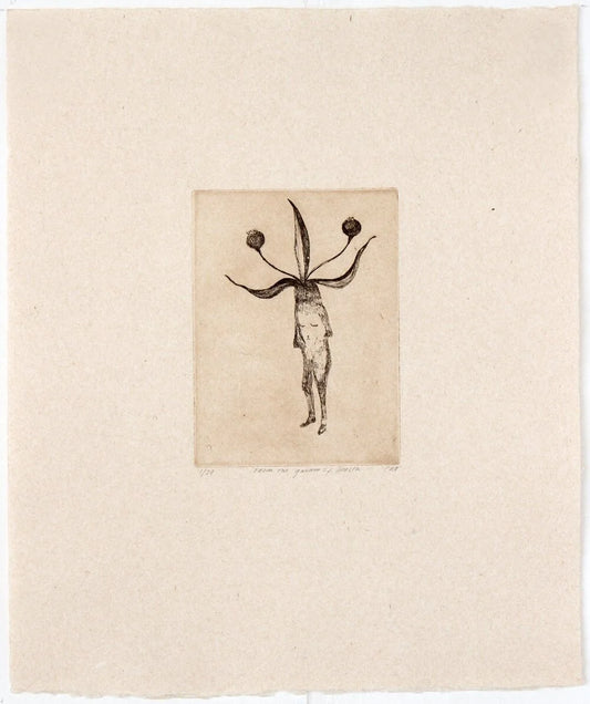 Etching