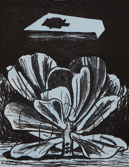 Lithography