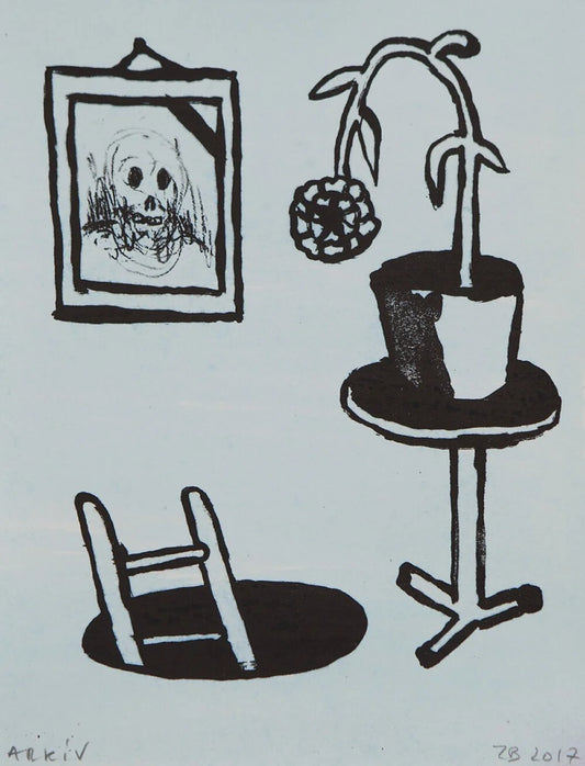 Lithography