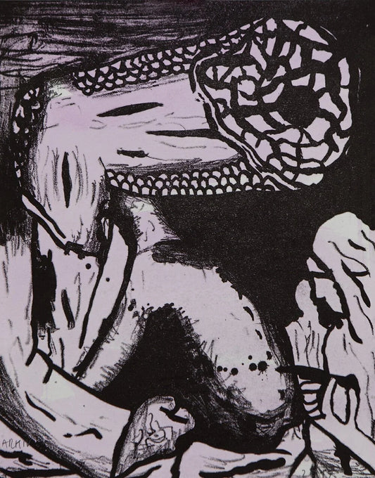 Lithography