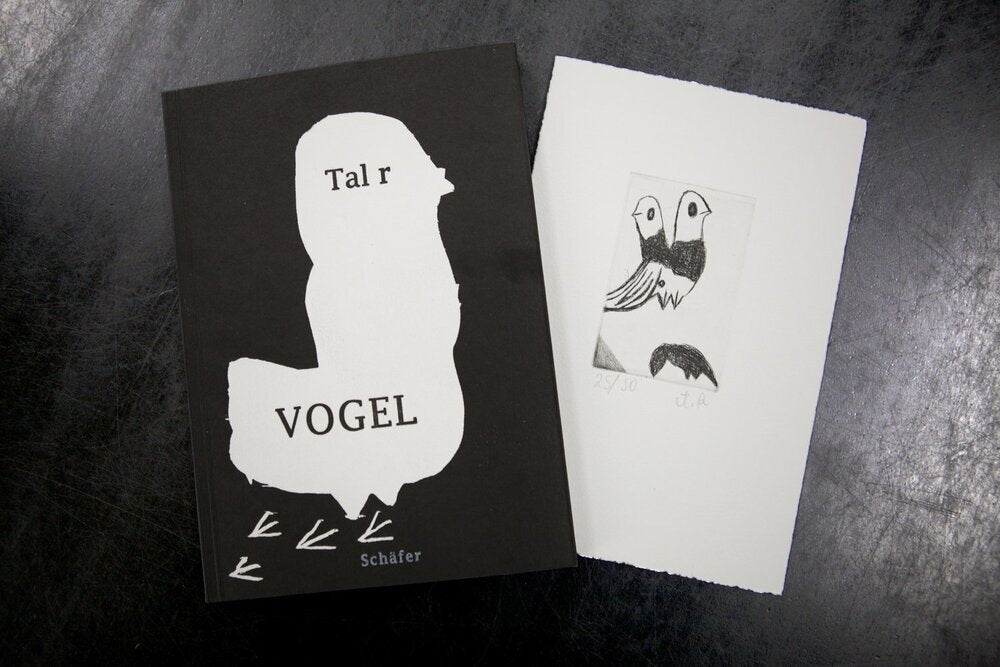 Vogel
