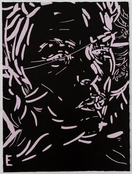 Linocut (E)