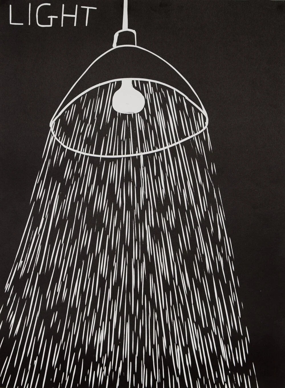 Linocut (Light)