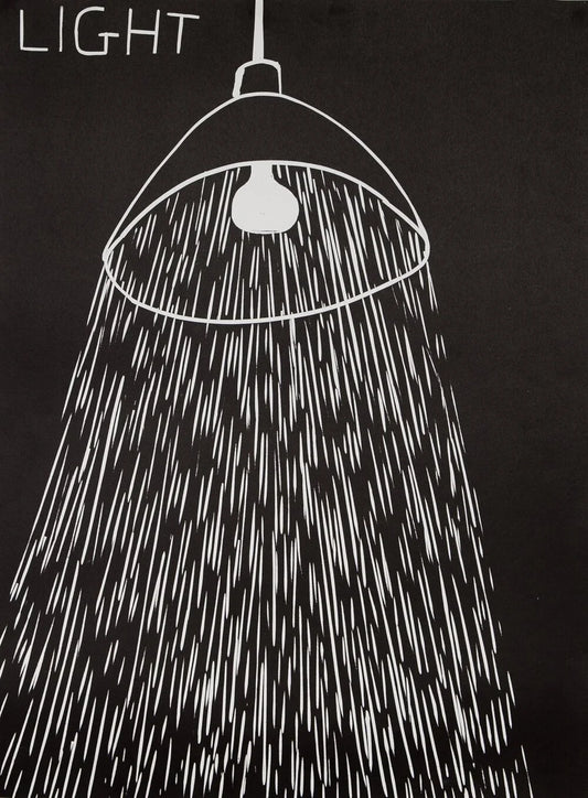 Linocut (Light)