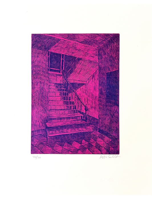 Etching