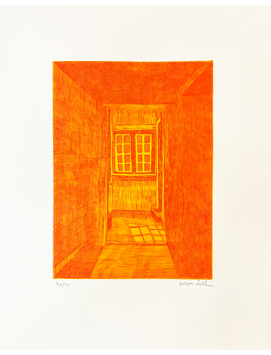Etching