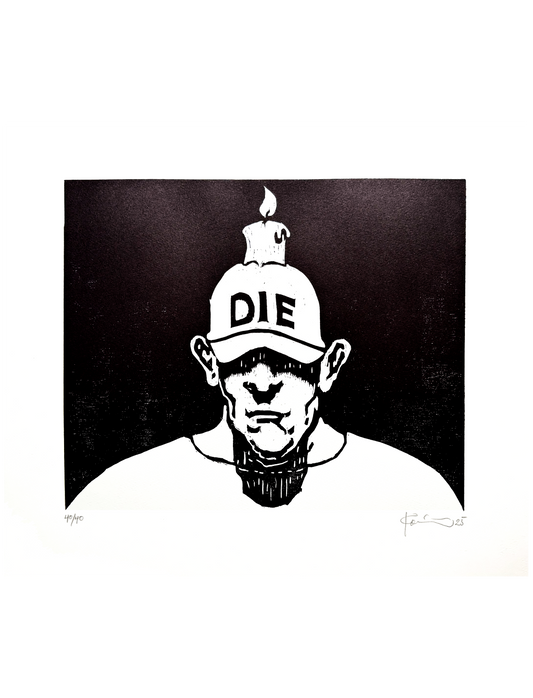 Woodcut