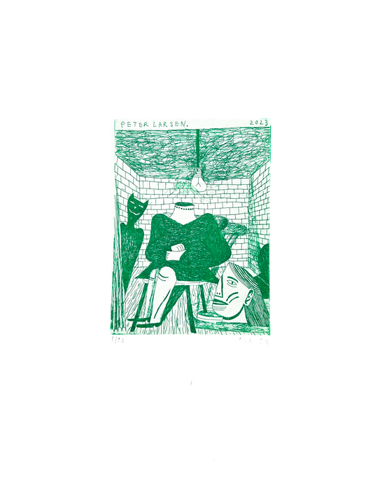 Etching
