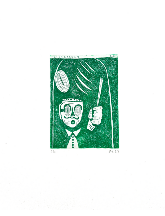Etching