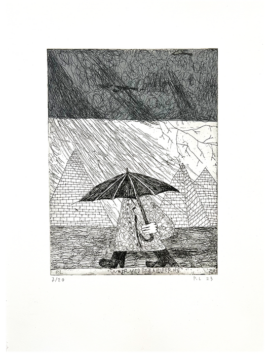 Etching