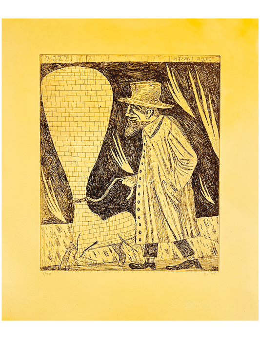 Etching