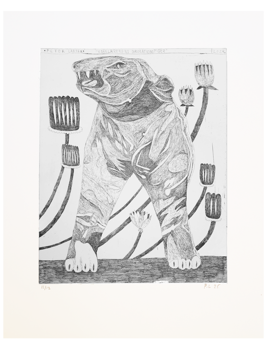 Etching