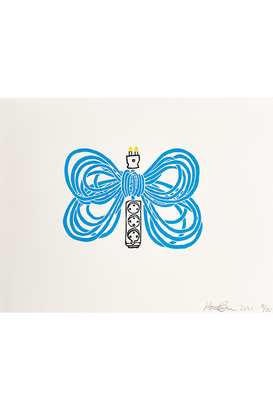 Linocut