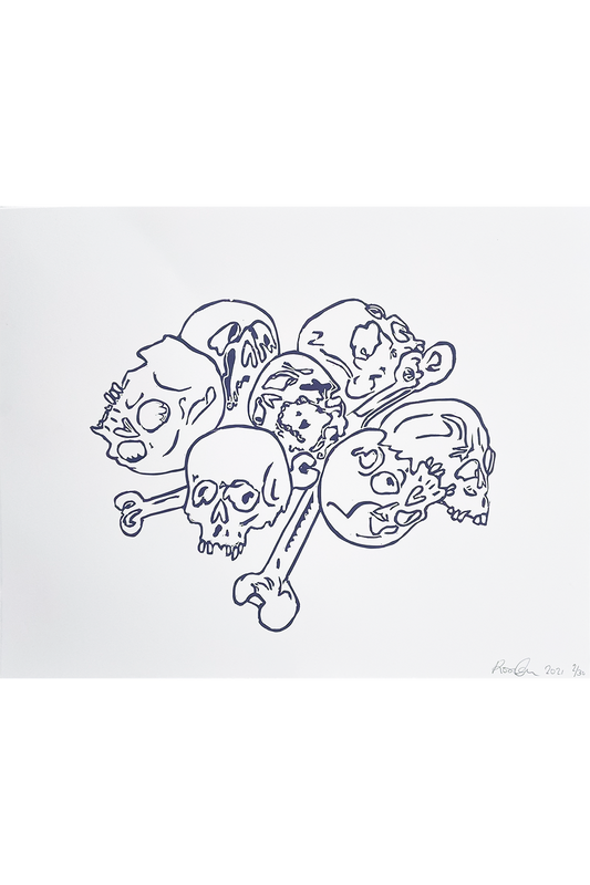 Linocut