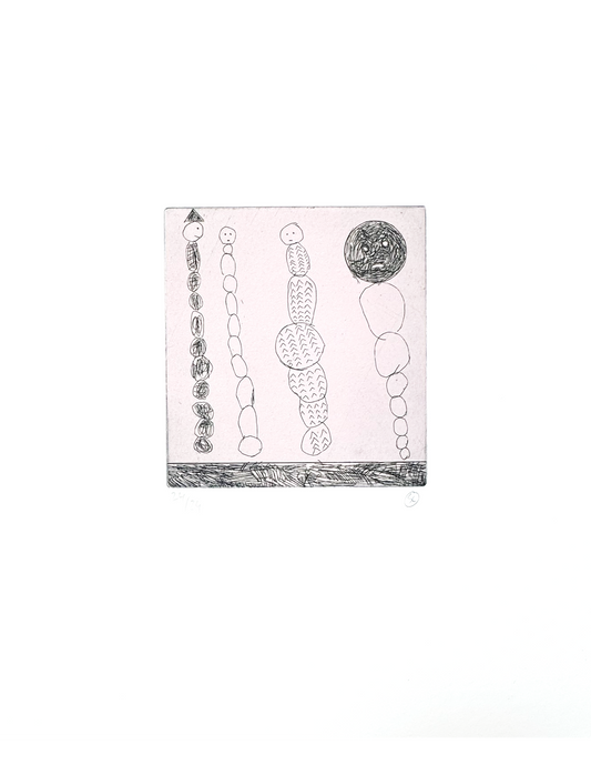 Etching