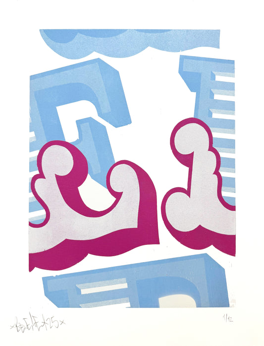 Woodcut