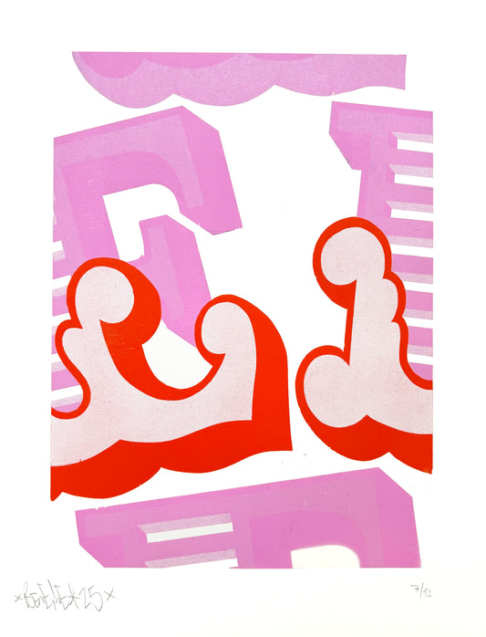 Woodcut