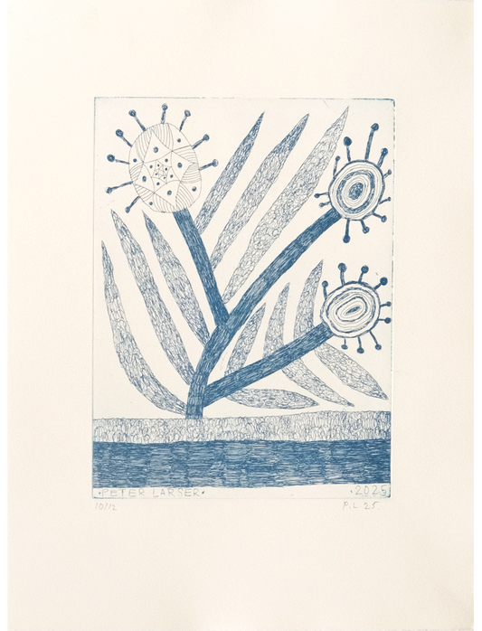 Etching