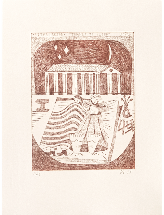Etching