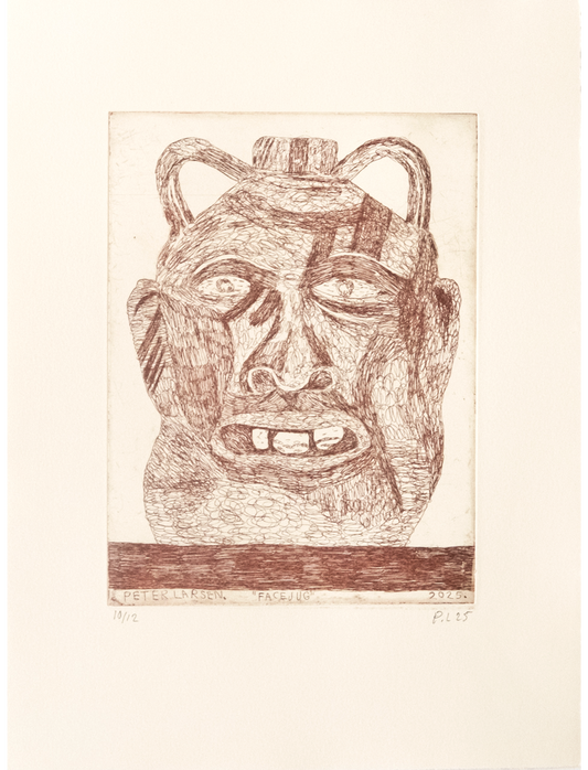 Etching