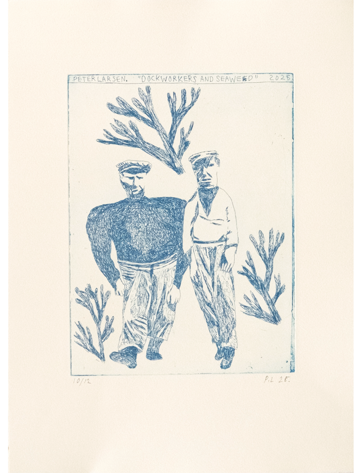Etching