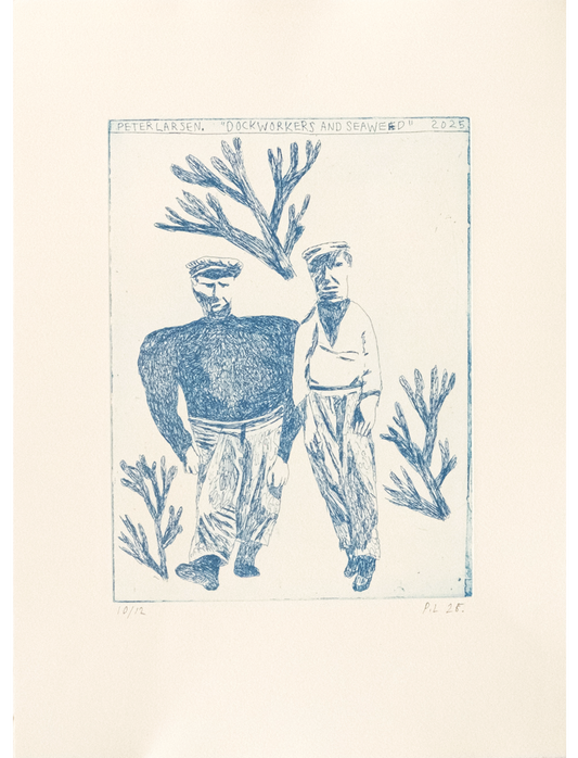Etching