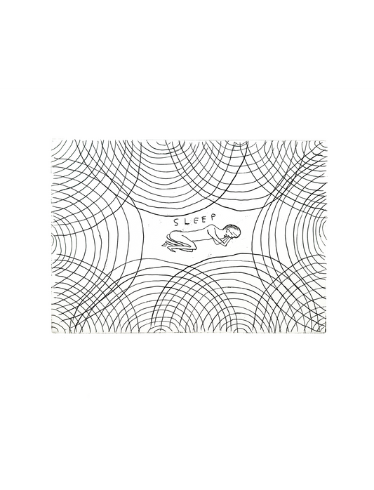 Etching (SLEEP)