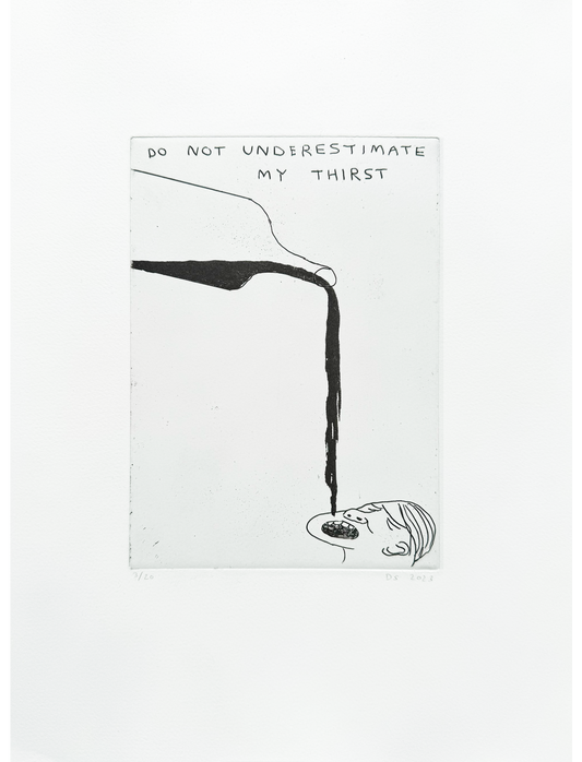 Etching