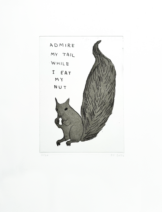 Etching