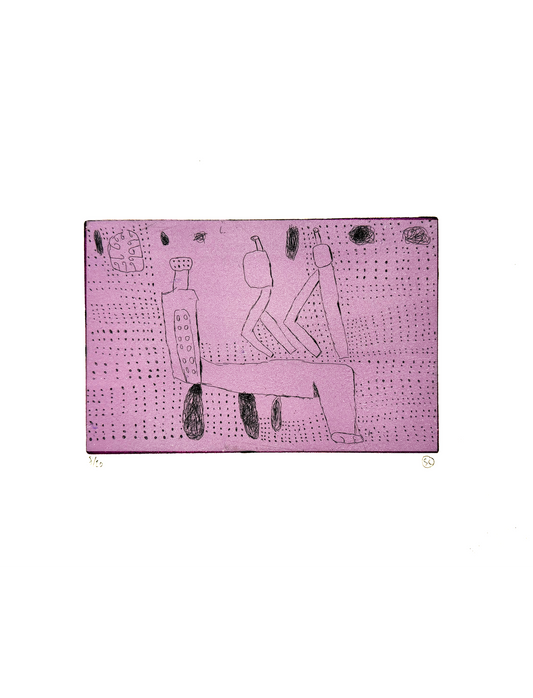 Etching