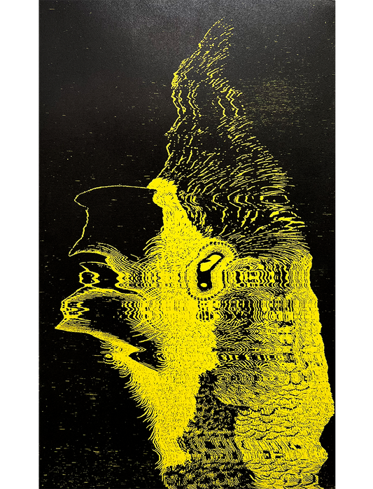 Woodcut