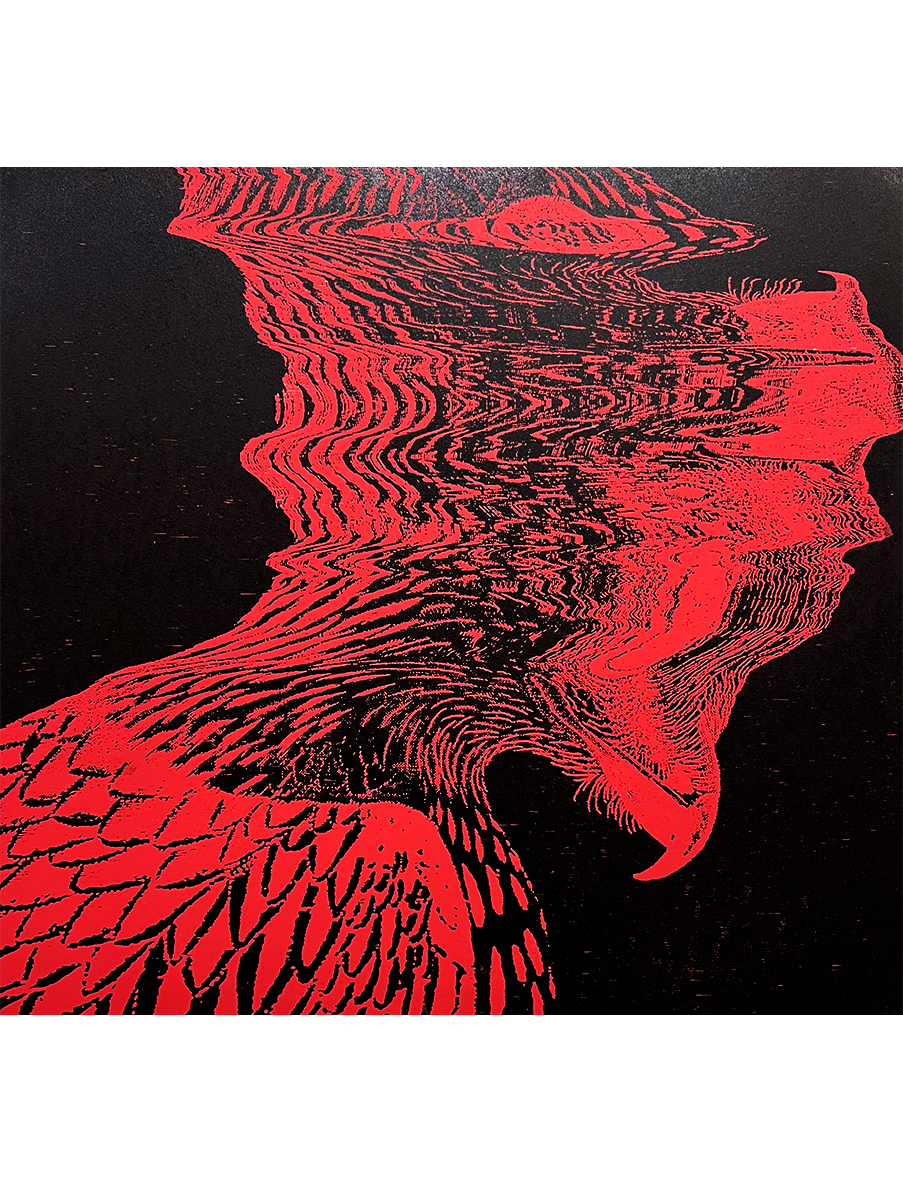 Woodcut