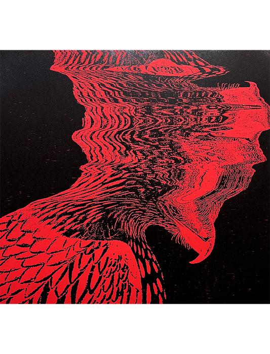 Woodcut
