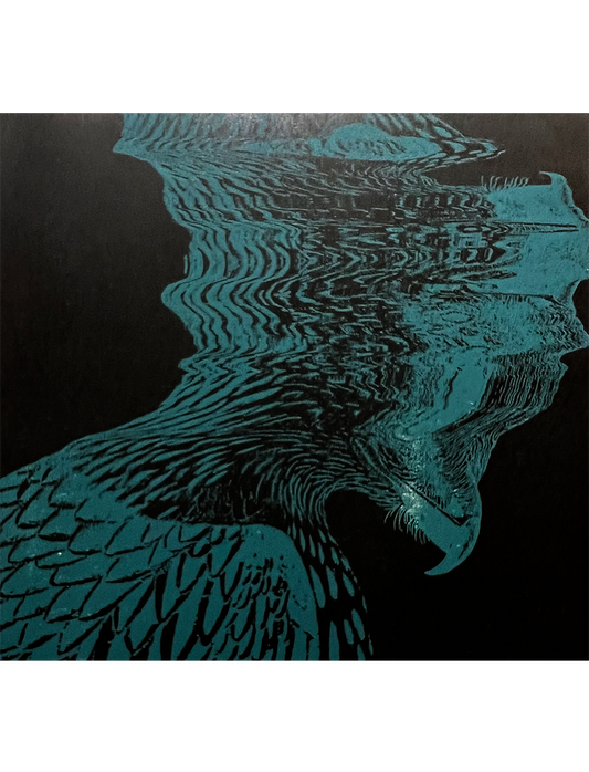 Woodcut