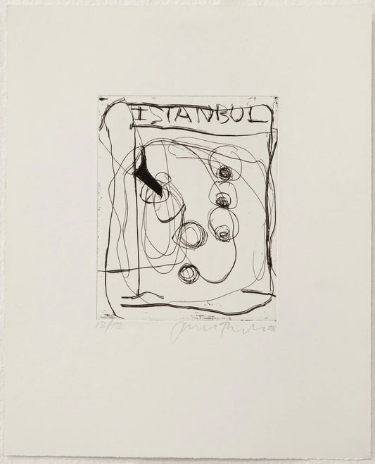 Etching