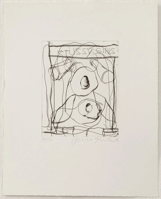 Etching