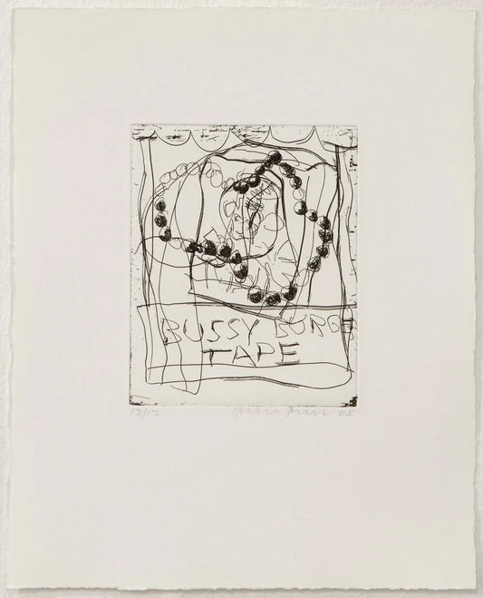 Etching