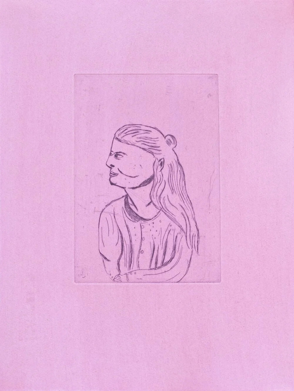 Etching